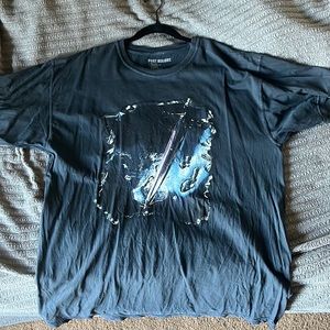 Post Malone Concert T-Shirt